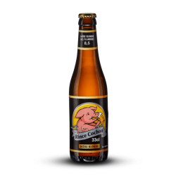 RINCE COCHON BLONDE 24*33 8°5