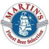 Anthony martin\'s