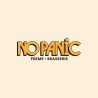 No panic